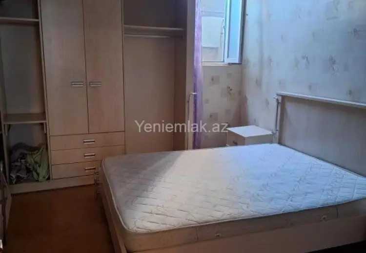 750 AZN - 3 otaqlı mənzil Kirayə (aylıq), Nəsimi, Bakı