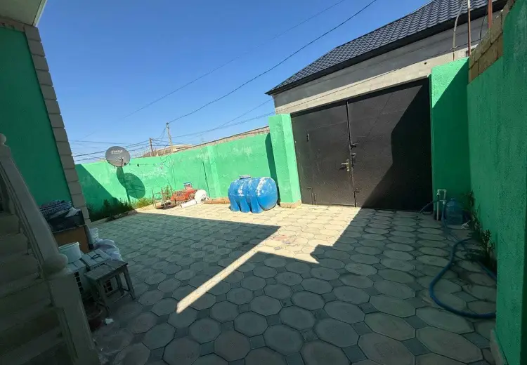 4 otaqlı mənzil Satılır, Biləcəri qəs., Binəqədi, Bakı