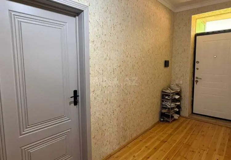 4 otaqlı mənzil Satılır, Biləcəri qəs., Binəqədi, Bakı