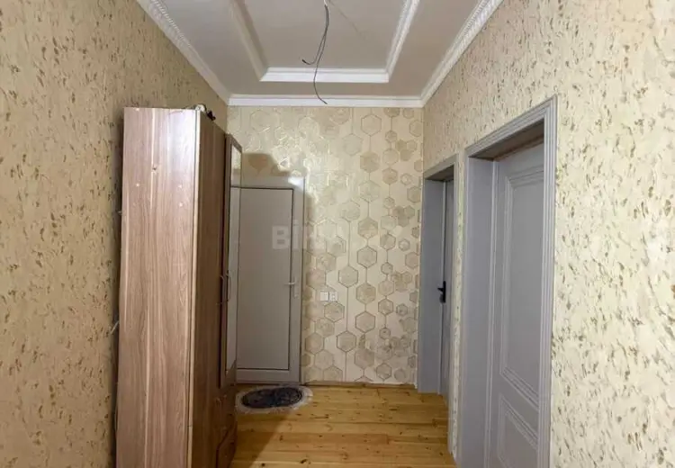 4 otaqlı mənzil Satılır, Biləcəri qəs., Binəqədi, Bakı