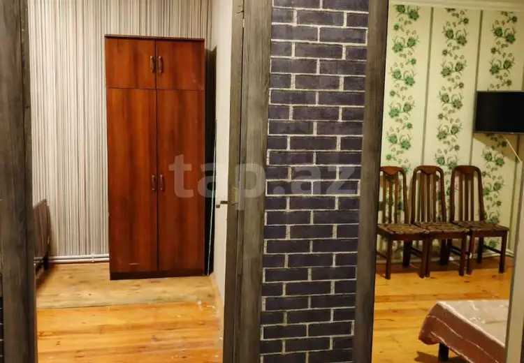 2 otaqlı mənzil Kirayə (aylıq), Bakıxanov qəs., Sabunçu, Bakı