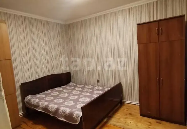 2 otaqlı mənzil Kirayə (aylıq), Bakıxanov qəs., Sabunçu, Bakı