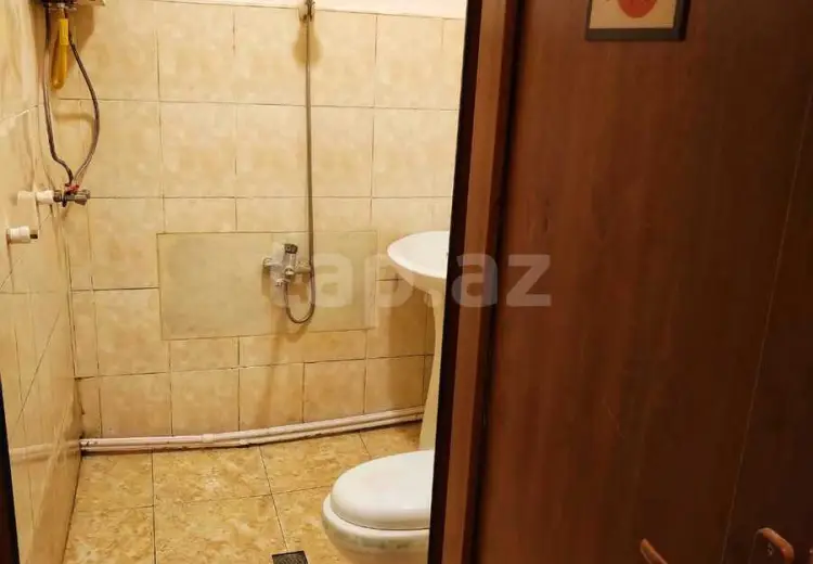 2 otaqlı mənzil Kirayə (aylıq), Bakıxanov qəs., Sabunçu, Bakı