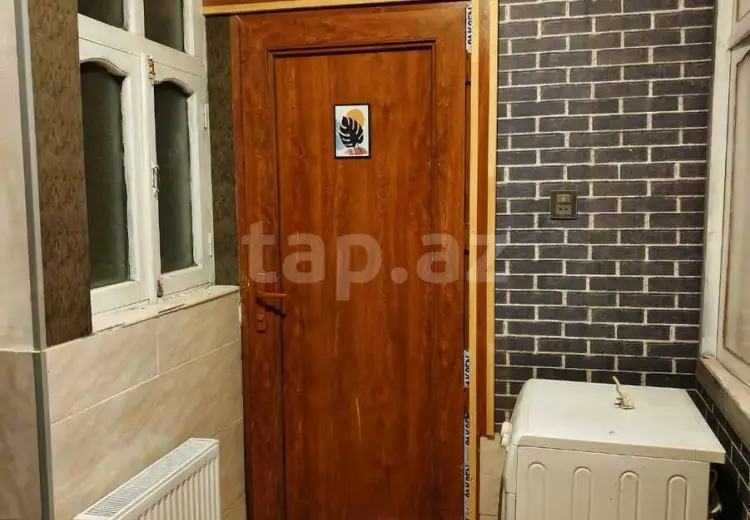 2 otaqlı mənzil Kirayə (aylıq), Bakıxanov qəs., Sabunçu, Bakı