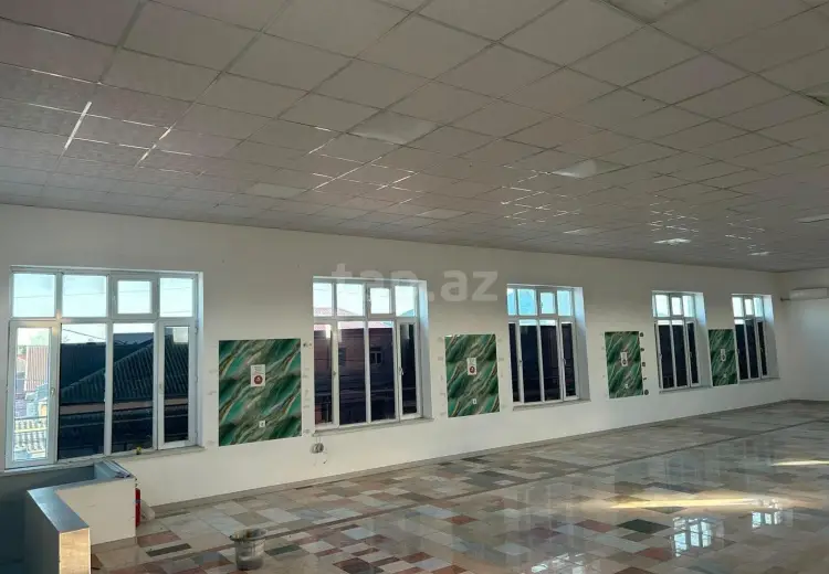 0 m² Obyekt / Ofis , Binə qəs., Xəzər, Bakı