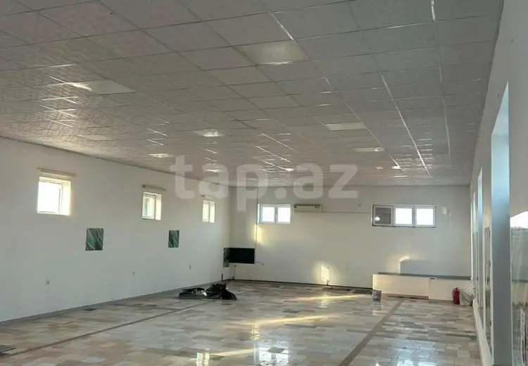 0 m² Obyekt / Ofis , Binə qəs., Xəzər, Bakı