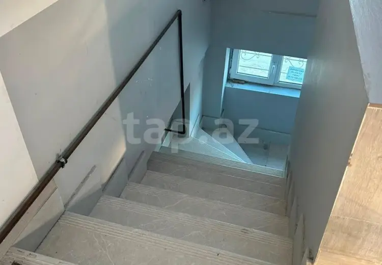 0 m² Obyekt / Ofis , Binə qəs., Xəzər, Bakı