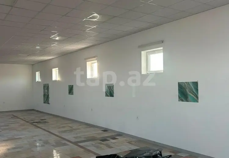 0 m² Obyekt / Ofis , Binə qəs., Xəzər, Bakı