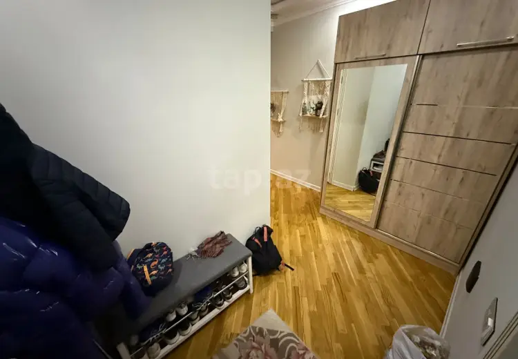 3 otaqlı mənzil , Bakı