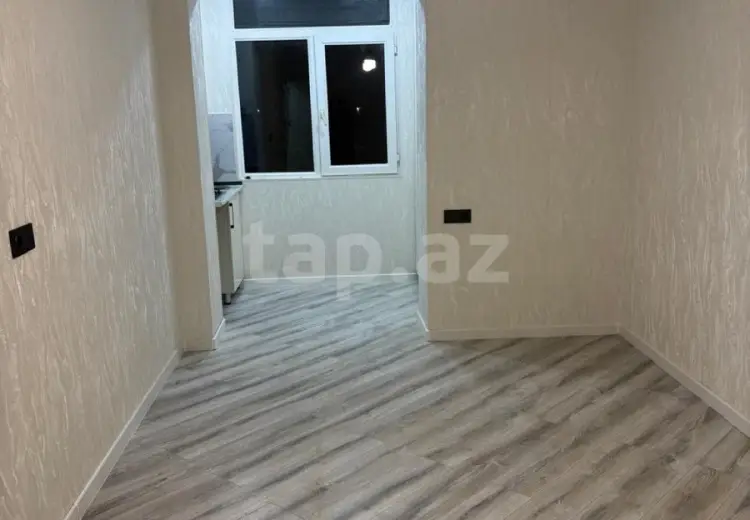 1 otaqlı mənzil , Sumqayıt