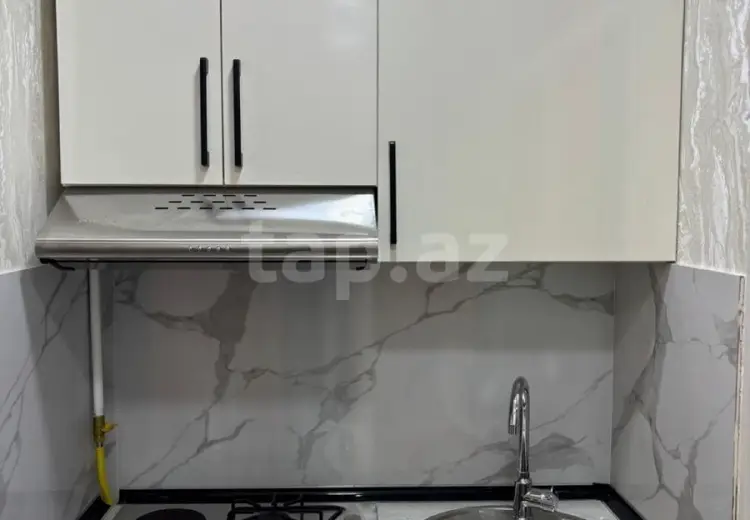 1 otaqlı mənzil , Sumqayıt