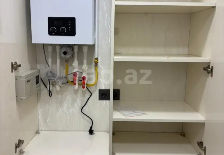 1 otaqlı mənzil , Sumqayıt