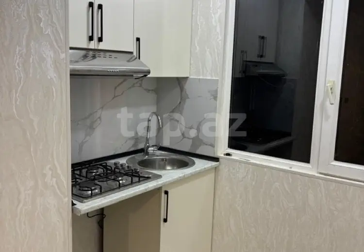 1 otaqlı mənzil , Sumqayıt