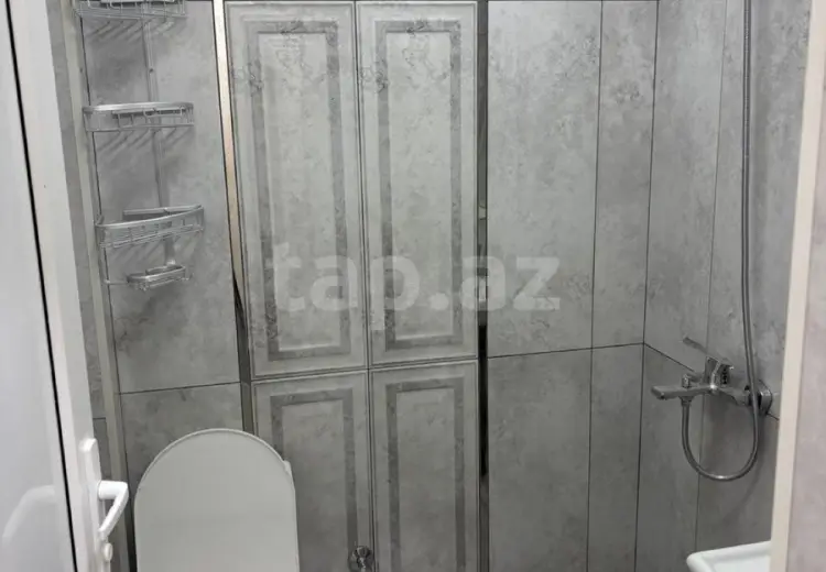 1 otaqlı mənzil , Sumqayıt
