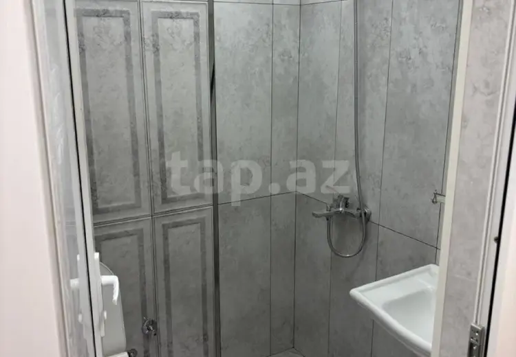 1 otaqlı mənzil , Sumqayıt