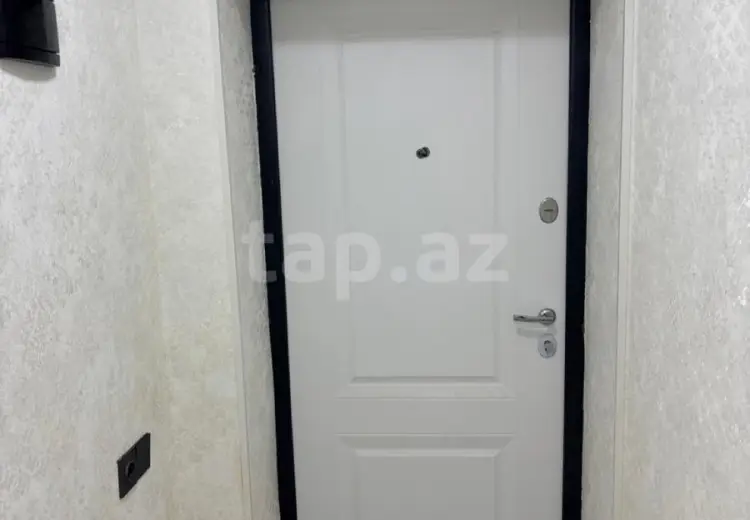 1 otaqlı mənzil , Sumqayıt