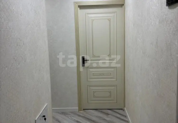 1 otaqlı mənzil , Sumqayıt