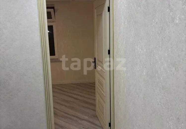 1 otaqlı mənzil , Sumqayıt