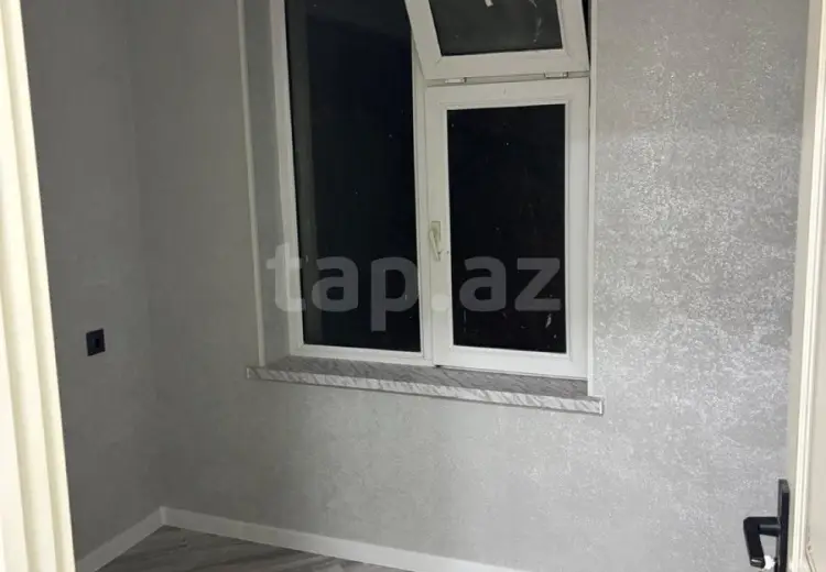 1 otaqlı mənzil , Sumqayıt