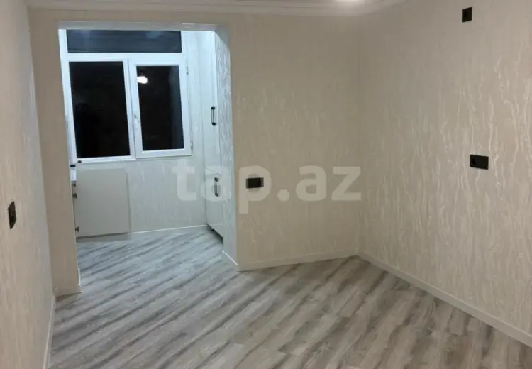 1 otaqlı mənzil , Sumqayıt