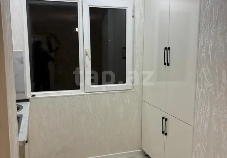 1 otaqlı mənzil , Sumqayıt