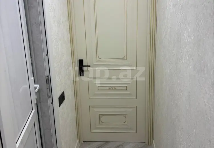 1 otaqlı mənzil , Sumqayıt