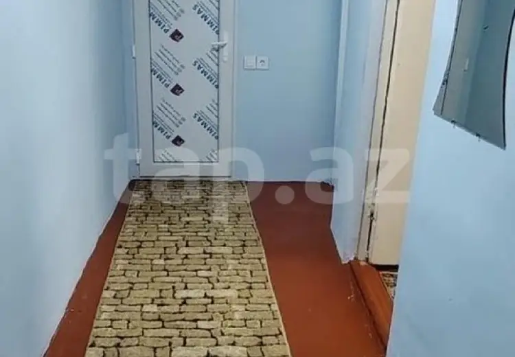 400 AZN - 2 otaqlı mənzil Kirayə (aylıq), Sumqayıt