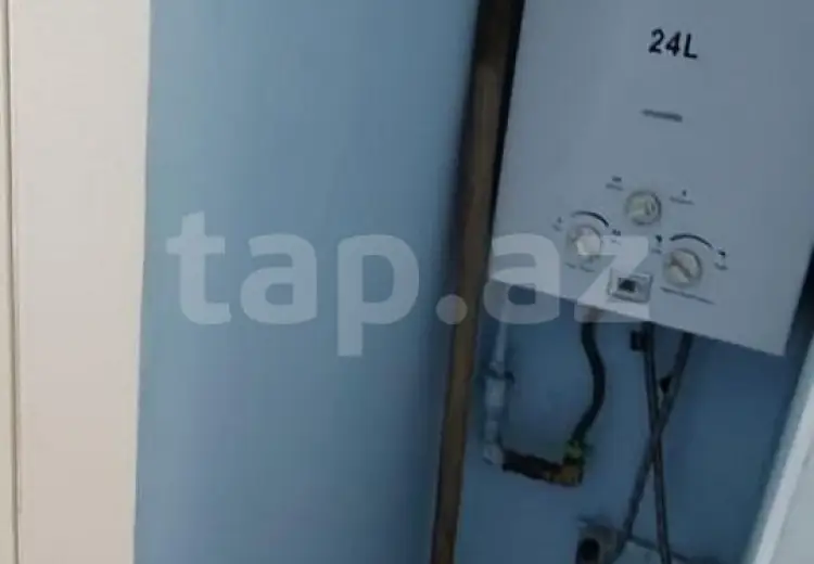 400 AZN - 2 otaqlı mənzil Kirayə (aylıq), Sumqayıt