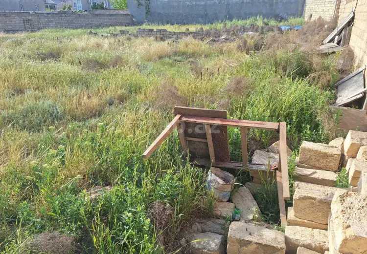 0 m² Obyekt / Ofis , Badamdar qəs., Səbail, Bakı