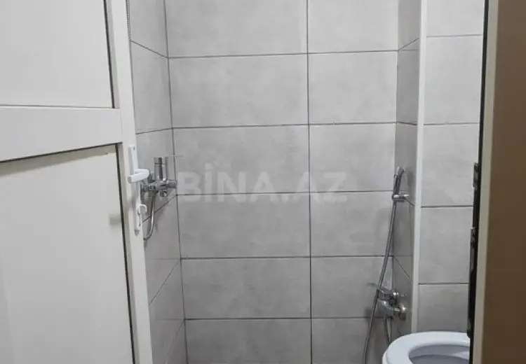 2 otaqlı mənzil Kirayə (aylıq), Bakıxanov qəs., Sabunçu, Bakı