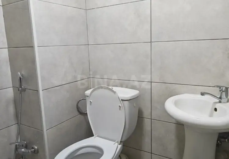 2 otaqlı mənzil Kirayə (aylıq), Bakıxanov qəs., Sabunçu, Bakı