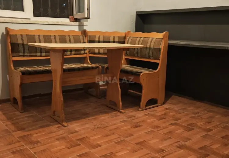 2 otaqlı mənzil Kirayə (aylıq), Bakıxanov qəs., Sabunçu, Bakı