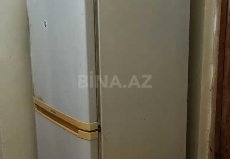 2 otaqlı mənzil Kirayə (aylıq), Bakıxanov qəs., Sabunçu, Bakı