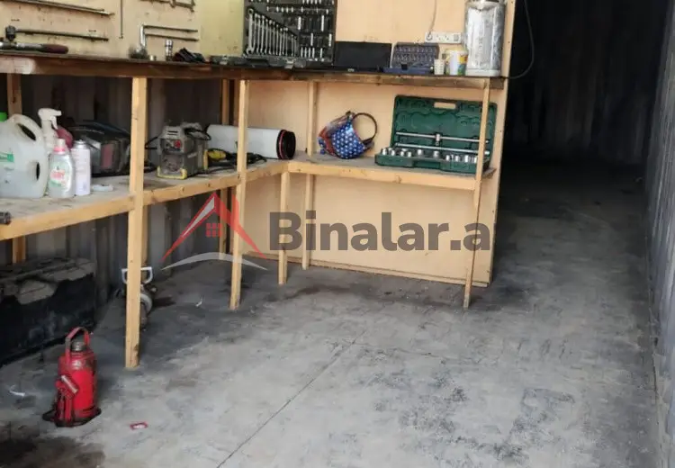0 m² Obyekt / Ofis Kirayə (aylıq), Xırdalan