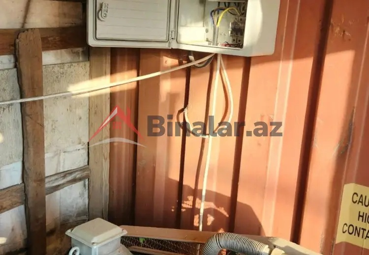 0 m² Obyekt / Ofis Kirayə (aylıq), Xırdalan