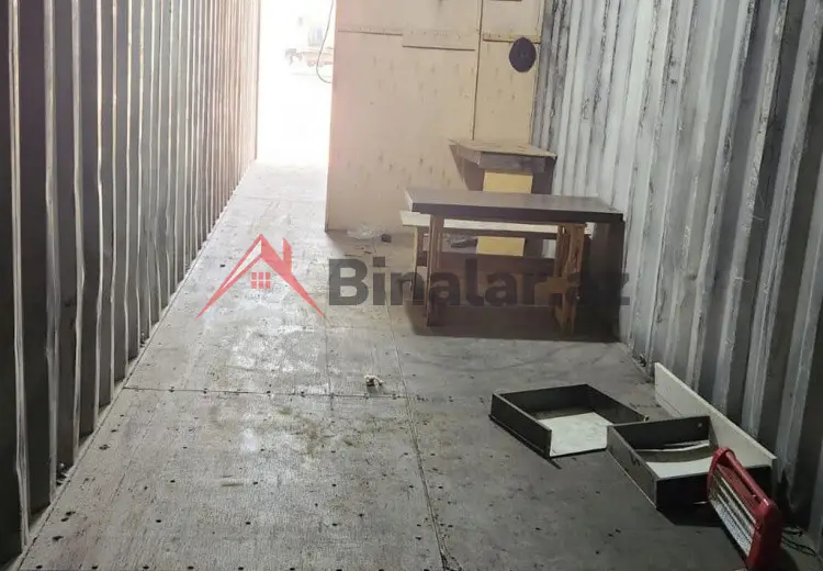 0 m² Obyekt / Ofis Kirayə (aylıq), Xırdalan