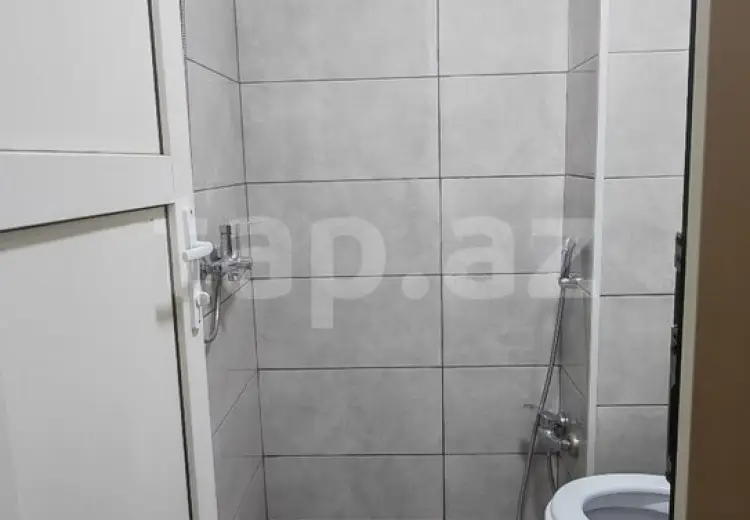 2 otaqlı mənzil Kirayə (aylıq), Bakıxanov qəs., Sabunçu, Bakı