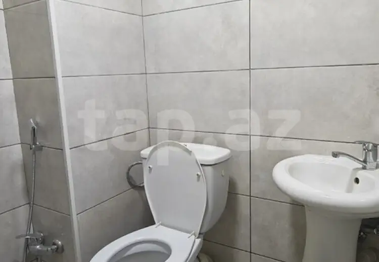 2 otaqlı mənzil Kirayə (aylıq), Bakıxanov qəs., Sabunçu, Bakı