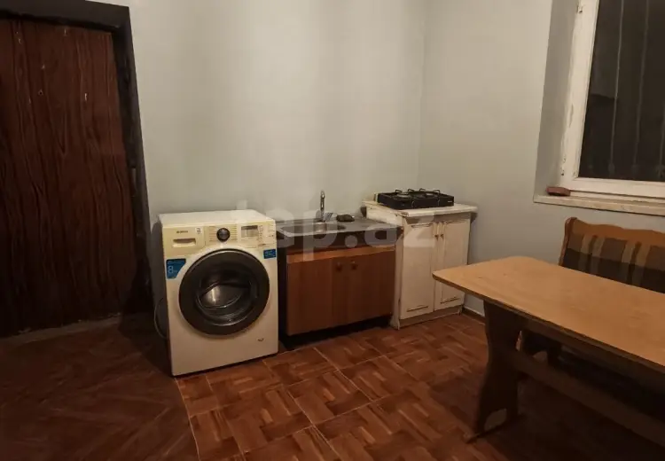 2 otaqlı mənzil Kirayə (aylıq), Bakıxanov qəs., Sabunçu, Bakı