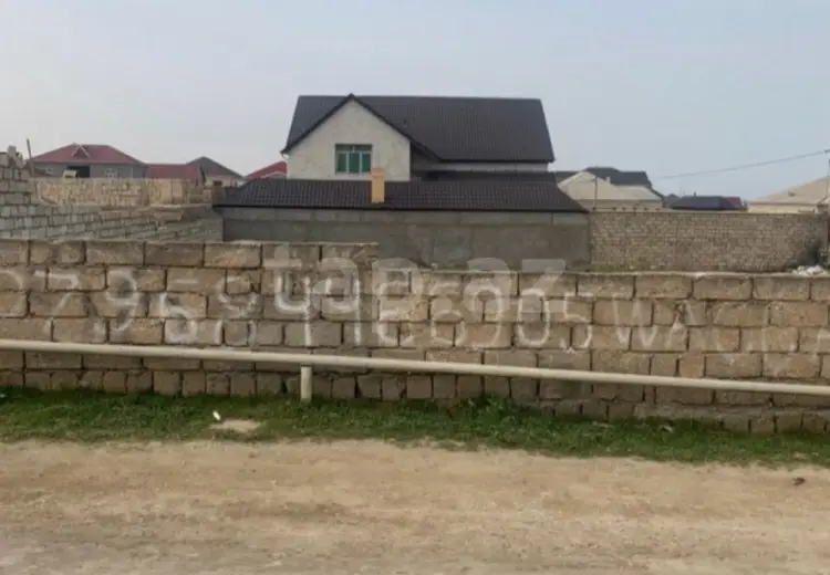 0 m² Obyekt / Ofis , Mərdəkan, Xəzər, Bakı
