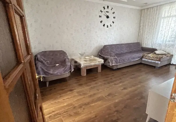 3 otaqlı mənzil , Bakı