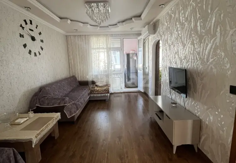 3 otaqlı mənzil , Bakı