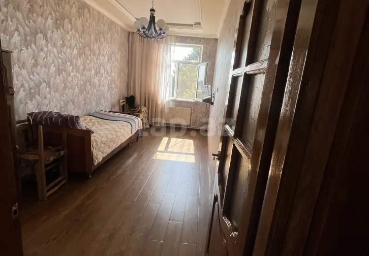 3 otaqlı mənzil , Bakı