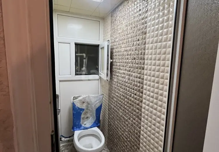 3 otaqlı mənzil , Bakı