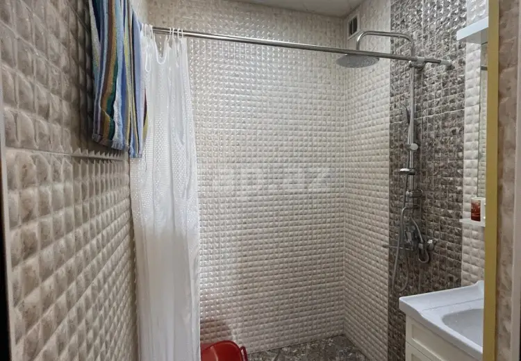 3 otaqlı mənzil , Bakı