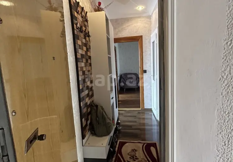 3 otaqlı mənzil , Bakı