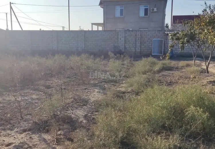 12 sot Torpaq Satılır, Mehdiabad, Abşeron