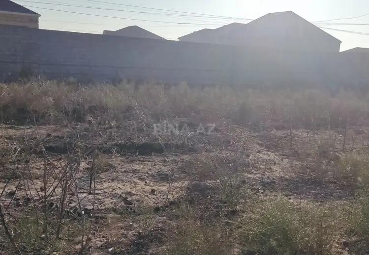12 sot Torpaq Satılır, Mehdiabad, Abşeron