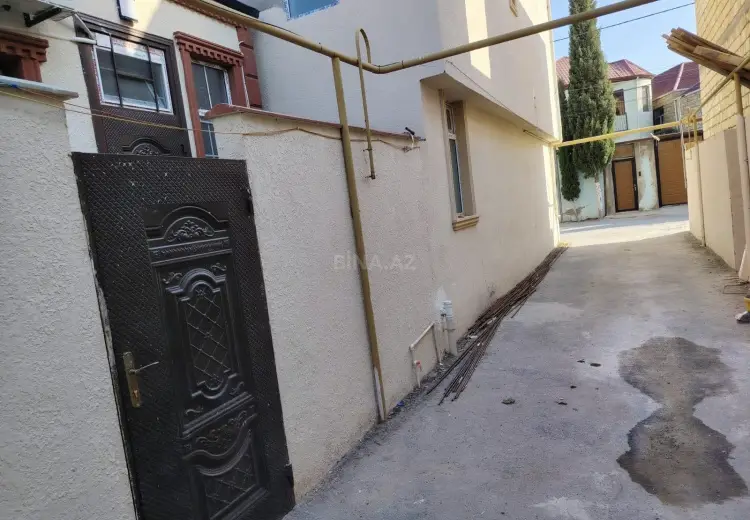 2 otaqlı mənzil Satılır, Xırdalan