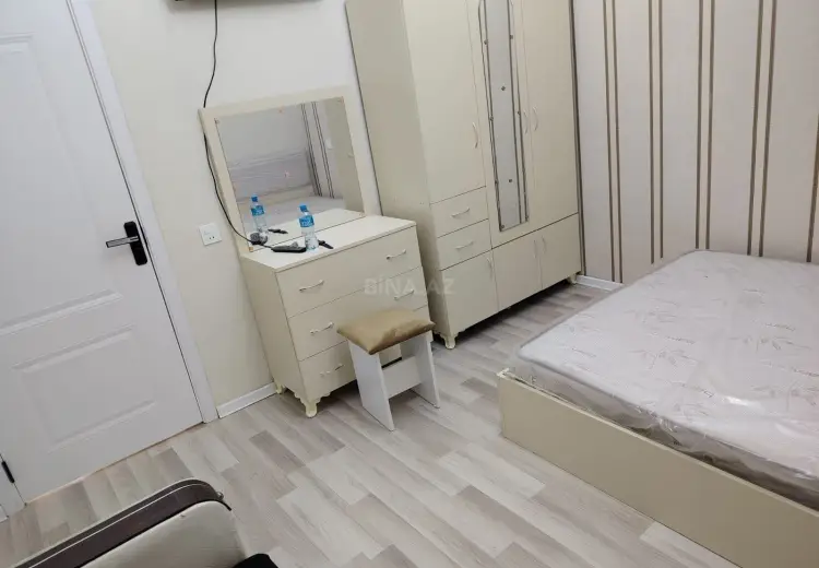 2 otaqlı mənzil Satılır, Xırdalan